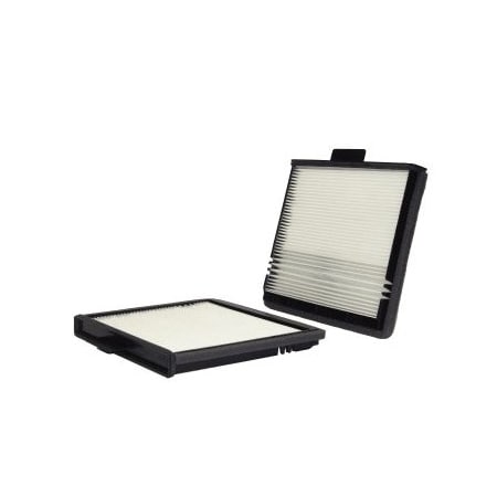 Wix Filters Cabin Air Filter 24876